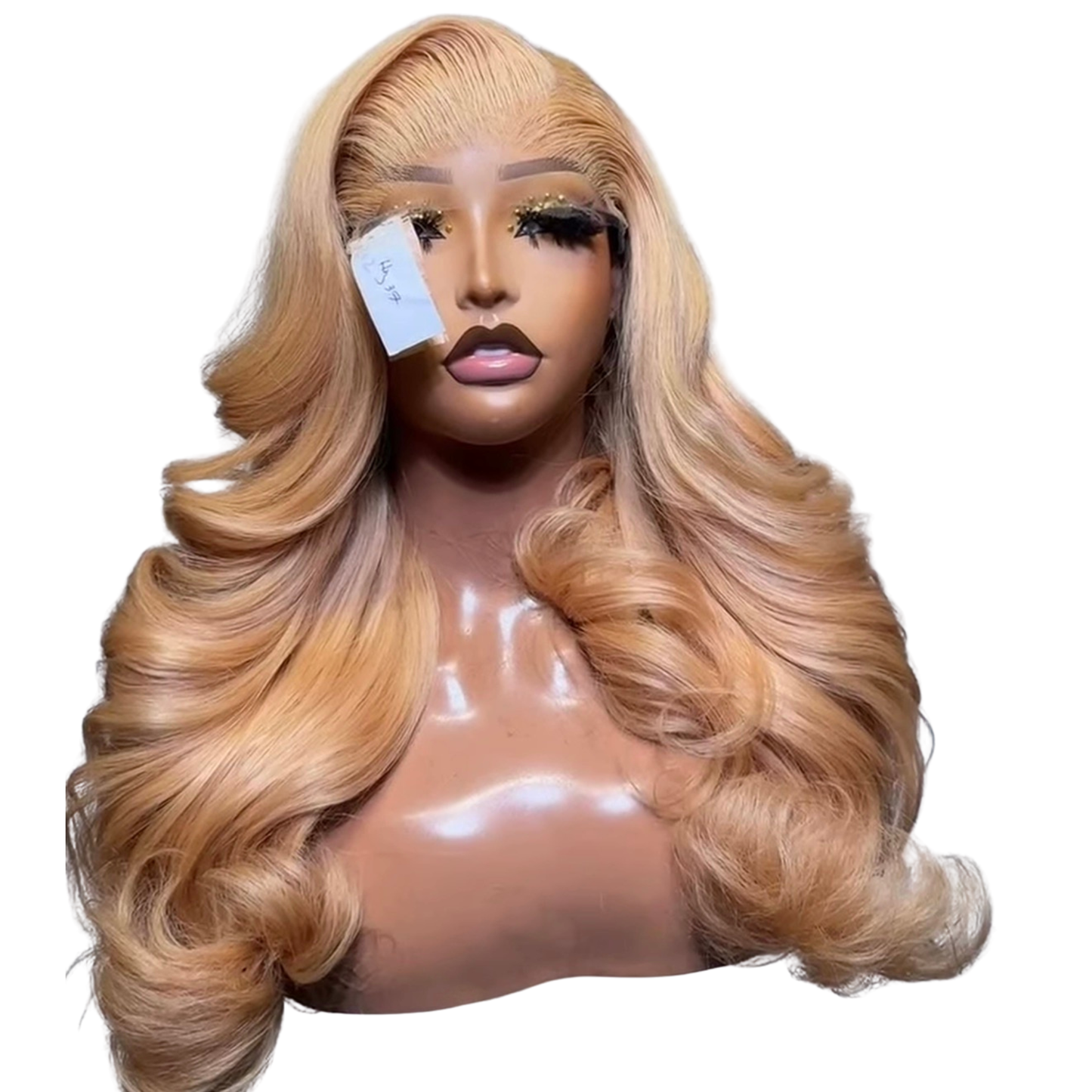20” Vietnamese Raw Bounce (5x5 Closure) – Honey Luxe