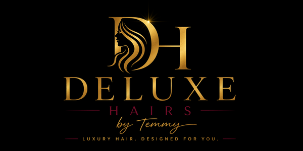 Deluxehairsbytemmy